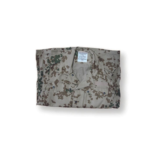 Feldbluse nach Bundeswehr-TL  Leo Köhler   