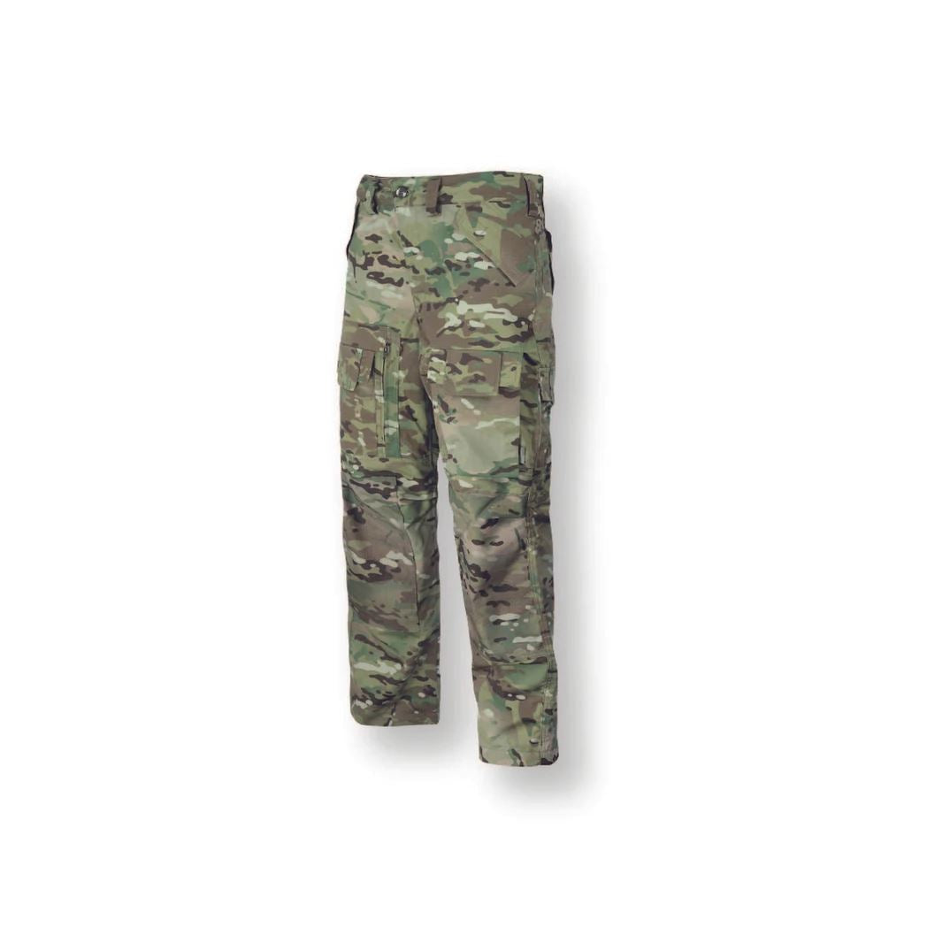 Leo Köhler Combat Hose  Leo Köhler   