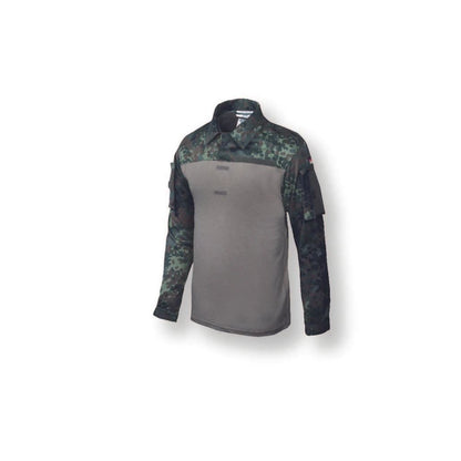 Leo Köhler Combatshirt  Leo Köhler   