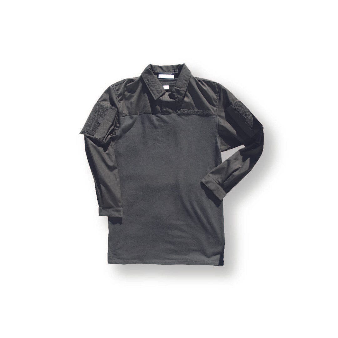 Leo Köhler Combatshirt  Leo Köhler   