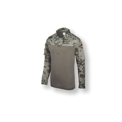 Leo Köhler Combatshirt  Leo Köhler   