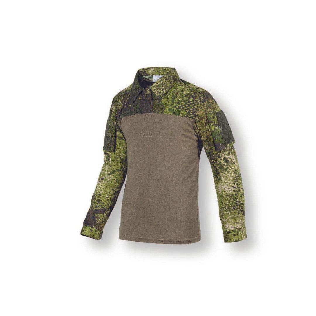 Leo Köhler Combatshirt  Leo Köhler   