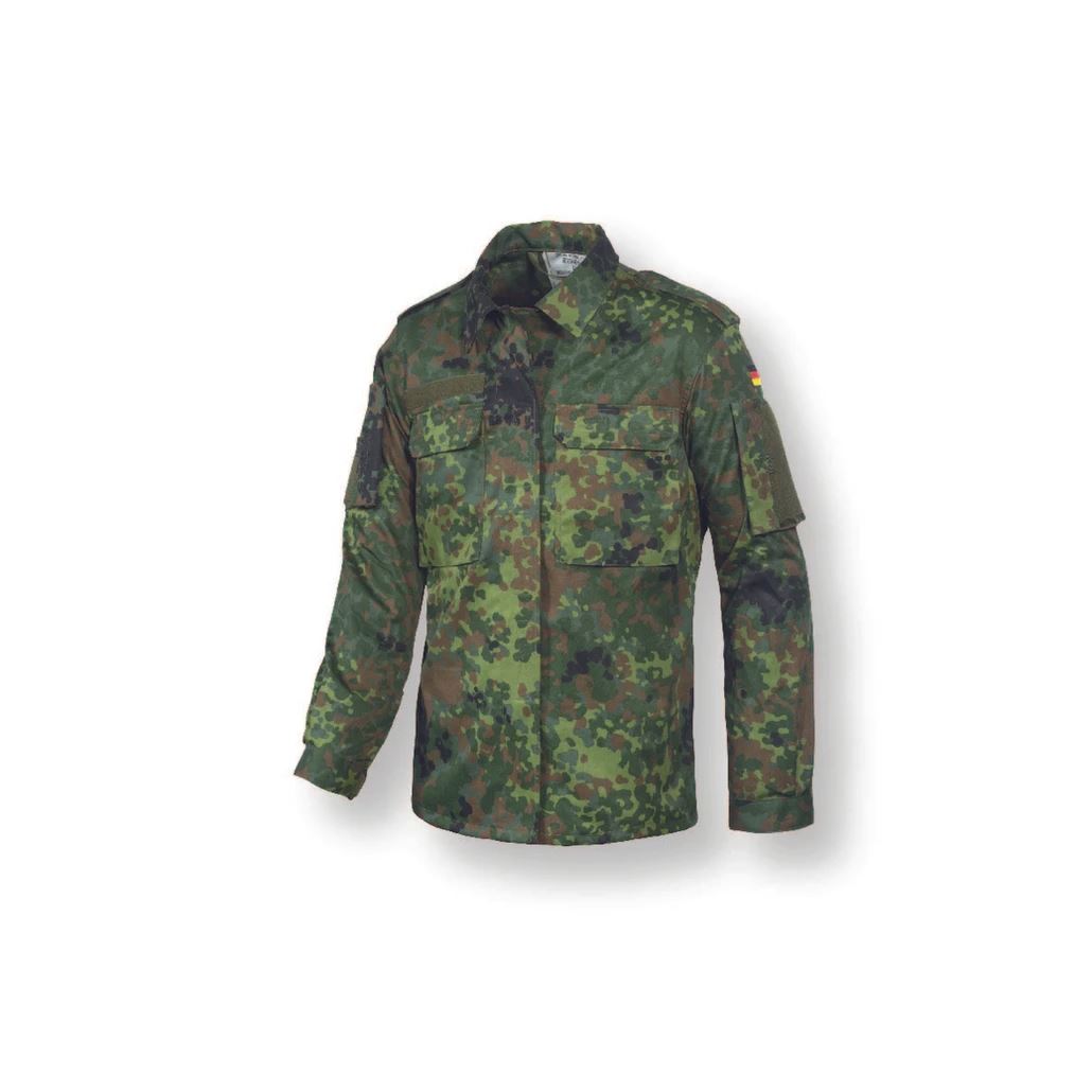 Leo Köhler Einsatzkampfbluse  Leo Köhler   
