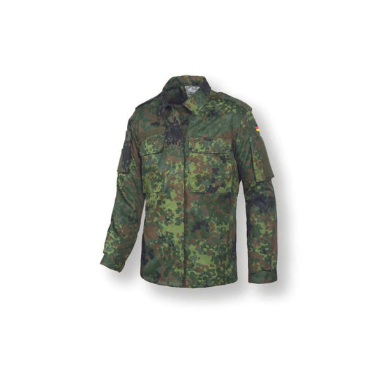 Leo Köhler Einsatzkampfbluse  Leo Köhler   