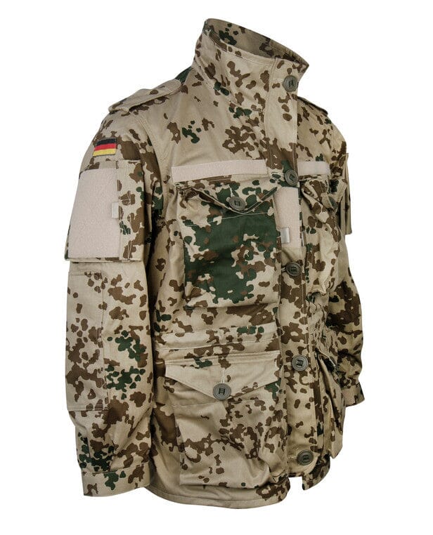 Leo Köhler Einsatzkampfjacke leicht  Leo Köhler   