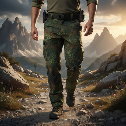 Leo Köhler Hose Explorer  Leo Köhler   