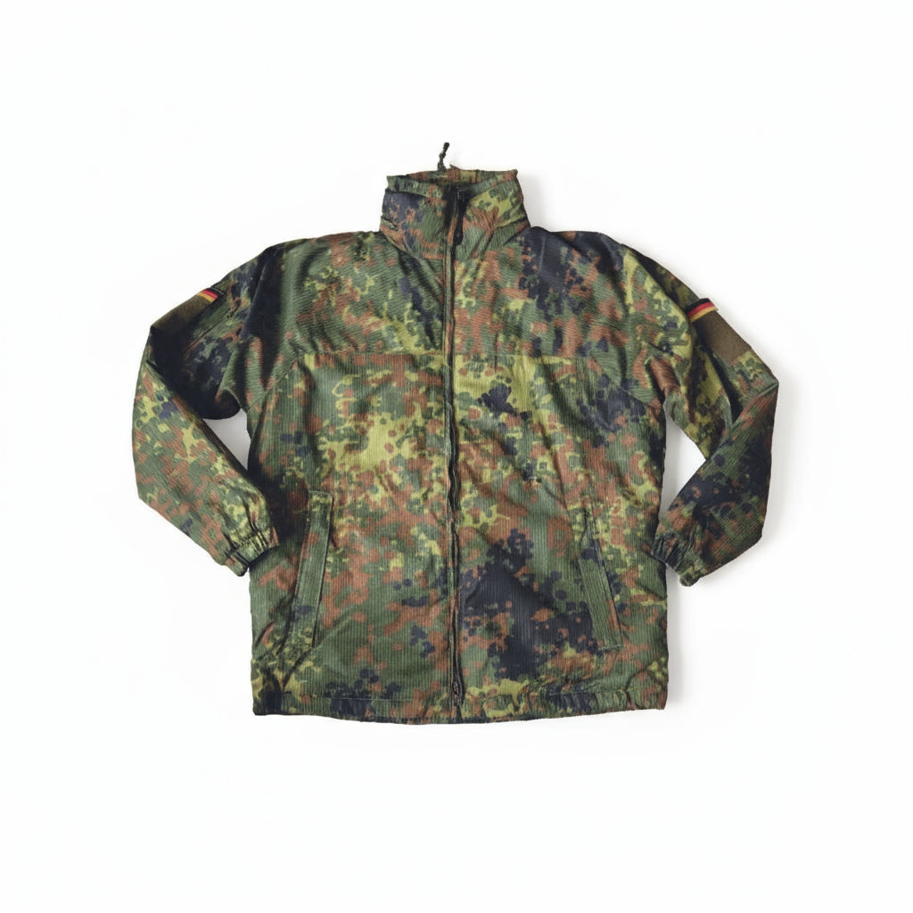 Leo Köhler Kälteschutzjacke  Leo Köhler   