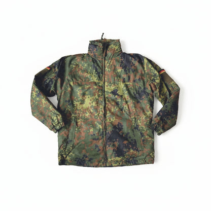 Leo Köhler Kälteschutzjacke  Leo Köhler   