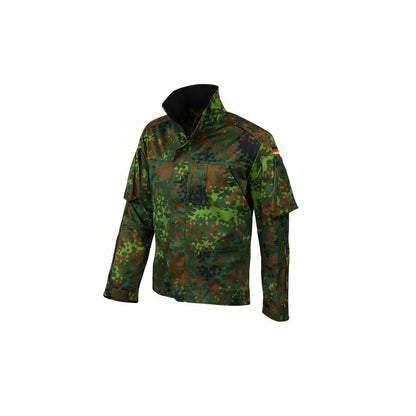 Leo Köhler Kampfjacke kurz  Leo Köhler Default Title  