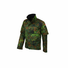 Leo Köhler Kampfjacke kurz  Leo Köhler Default Title  