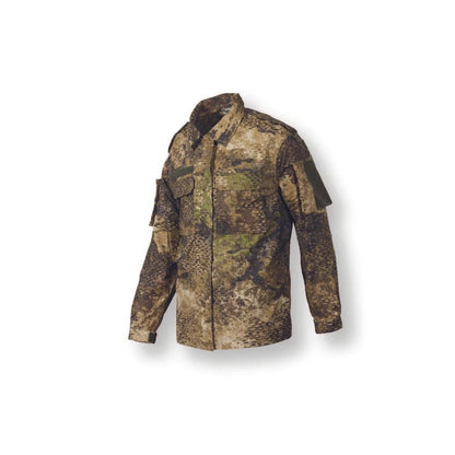 Leo Köhler Kommando Feldbluse  Leo Köhler   