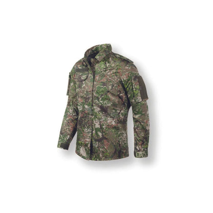 Leo Köhler Kommando Feldbluse  Leo Köhler   